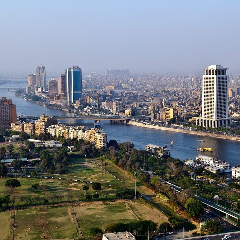 مصر تطلق مشروعًا بيئيًّا طموحًا بالتعاون مع الاتحاد الأوروبي لتحويل الصناعة نحو الاستدامة