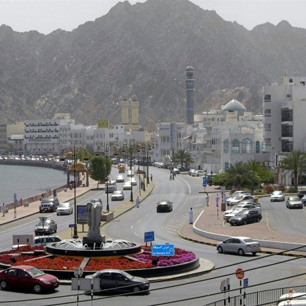 سلطنة عُمان ‑ الأقل تلوثًا في العالم العربي