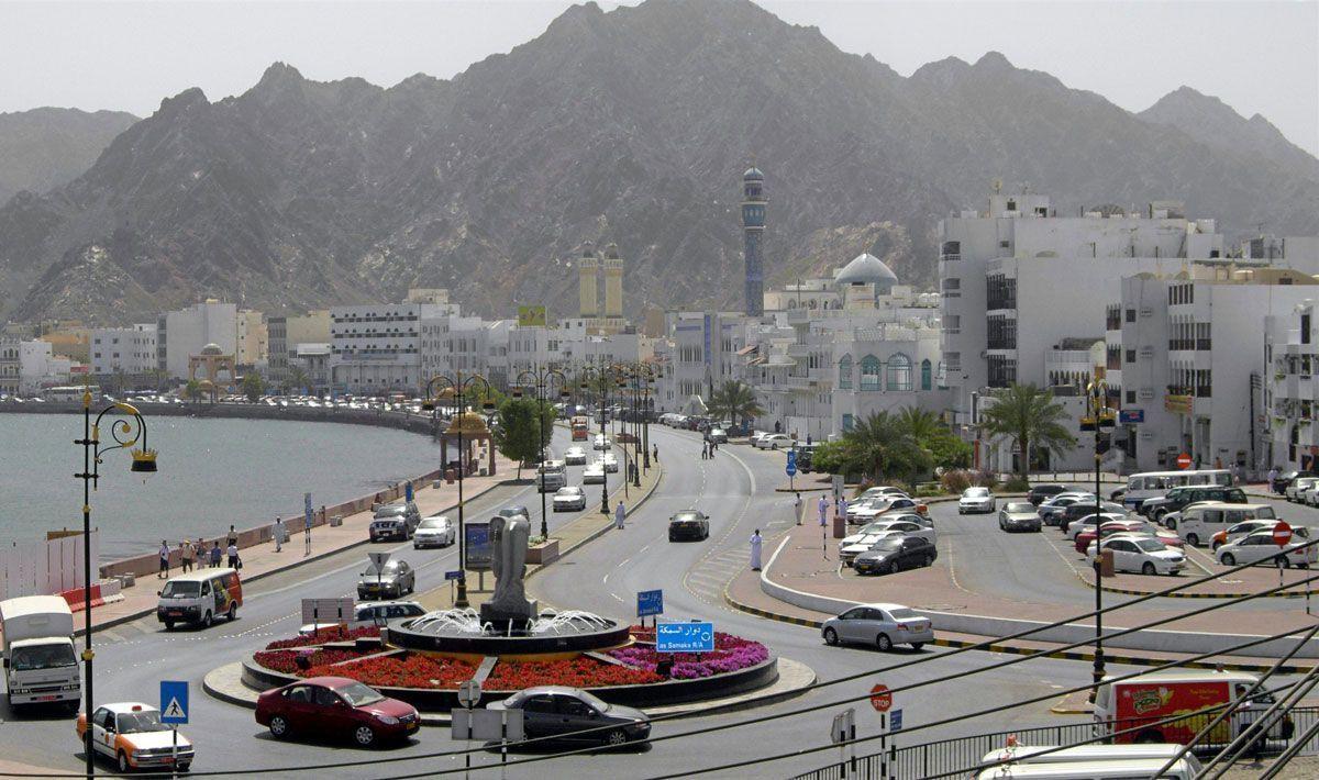 سلطنة عُمان ‑ الأقل تلوثًا في العالم العربي