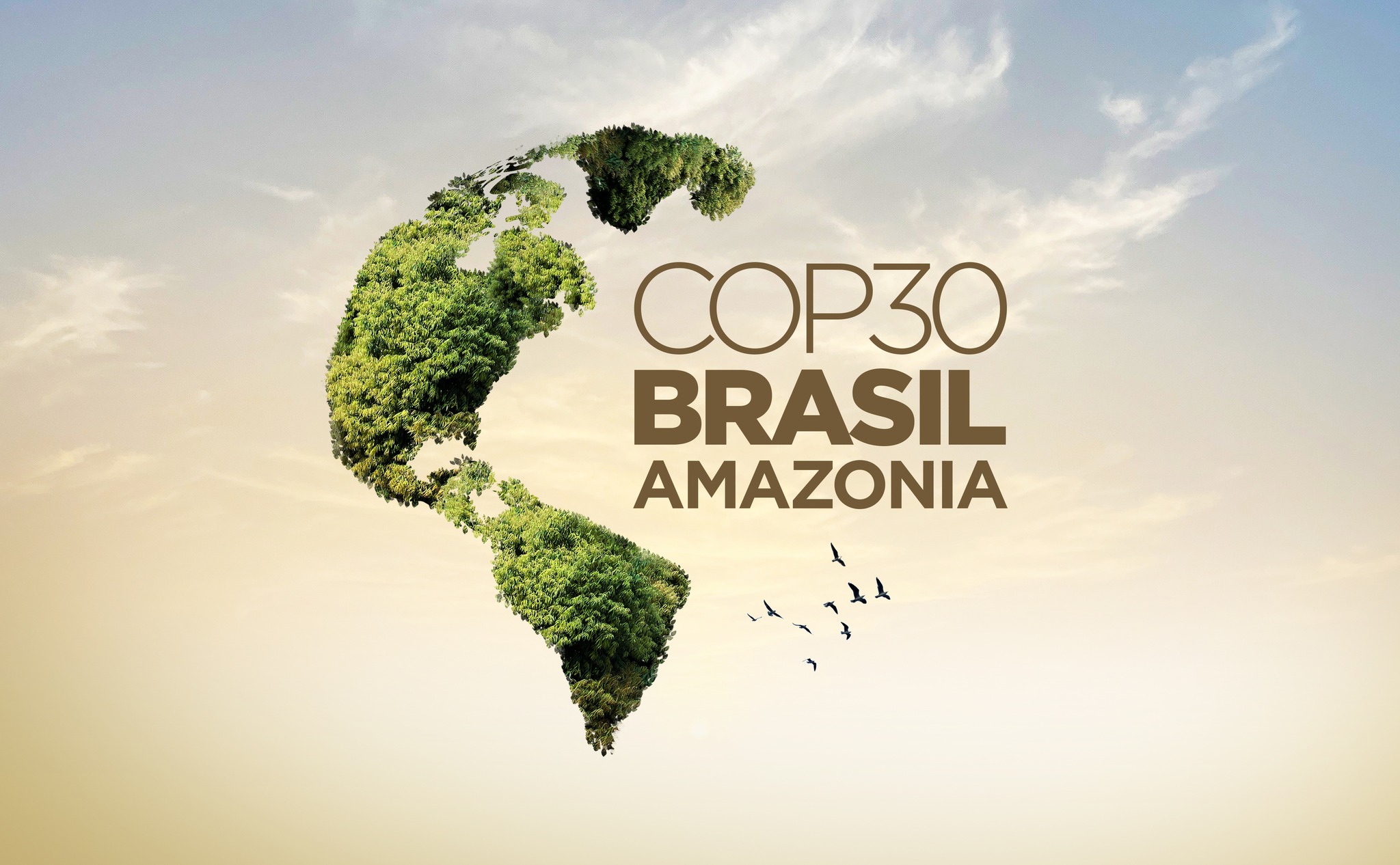 فشل مؤتمر بيليم المناخي في حث الدول على زيادة مساهماتها وفتح طريقا أسرع نحو الهاوية والمزيد من الكوارث المناخية - حبيب معلوف