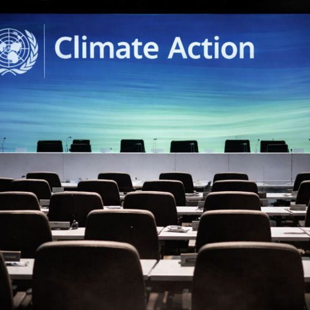 الانبعاثات العالمية تواصل الارتفاع رغم مؤتمرات المناخ والتعهدات الدولية