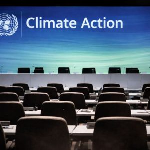 الانبعاثات العالمية تواصل الارتفاع رغم مؤتمرات المناخ والتعهدات الدولية