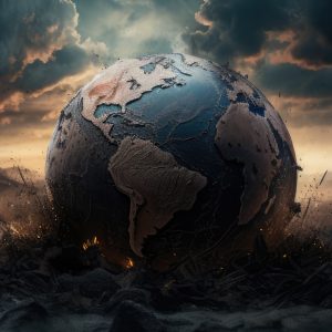 ٢.٢٥، عام نهاية جدوى مفاوضات المناخ وانقاذه… وبداية مرحلة جديدة قاتمة - حبيب معلوف